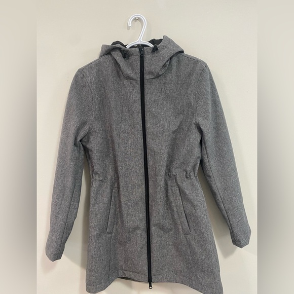 Joe Fresh Long Jacket. - Picture 2 of 4